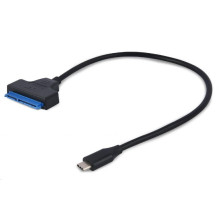 I / O ADAPTER USB-C TO SATA2.5&quot; / AUS3-03 GEMBIRD