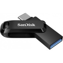 MEMORY DRIVE FLASH USB-C 64GB / SDDDC3-064G-G46 SANDISK