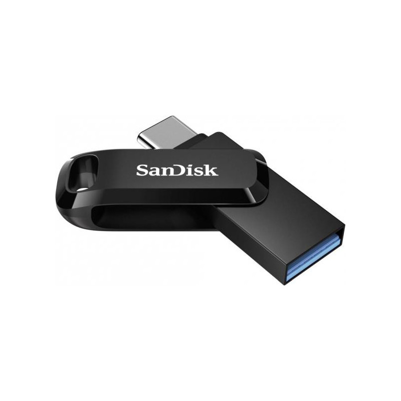 MEMORY DRIVE FLASH USB-C 64GB / SDDDC3-064G-G46 SANDISK