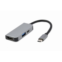 I / O ADAPTERIS USB-C PRIE...