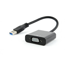 I / O ADAPTERIS USB3 Į VGA...