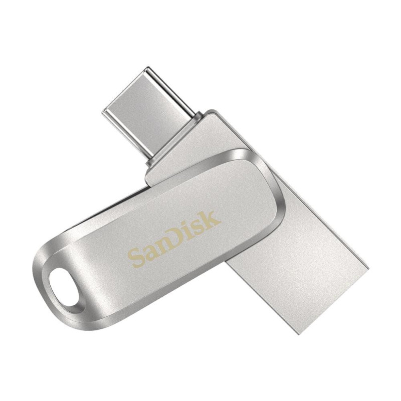 MEMORY DRIVE FLASH USB-C 32GB / SDDDC4-032G-G46 SANDISK