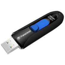 MEMORY DRIVE FLASH USB3 128GB / 790 TS128GJF790K TRANSCEND