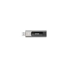 MEMORY DRIVE FLASH USB3.1 / 128GB LJDM900128G-BNQNG LEXAR