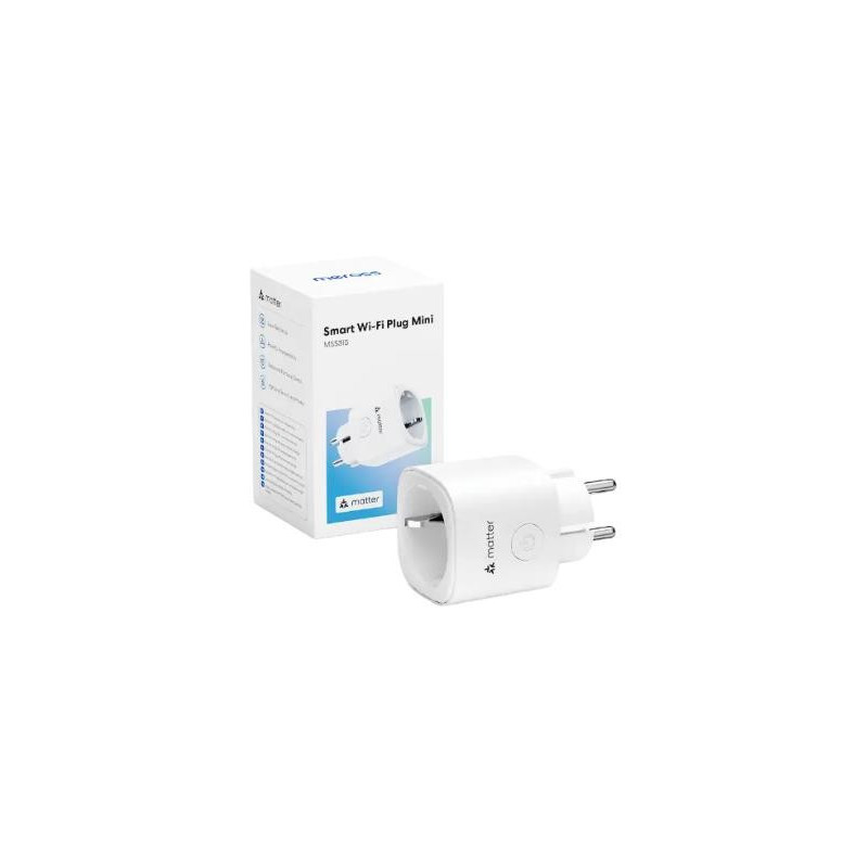 SMART HOME WI-FI PLUG (1 PACK) / MSS315MA-EU MEROSS