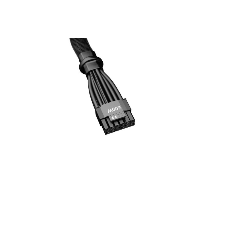 CASE ACC POWER CABLE PCI-E / 12VHPWR BC072 BE QUIET