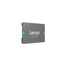 SSD, LEXAR, NQ100, 240 GB,...