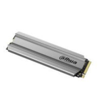 SSD, DAHUA, 256 GB, M.2, PCIe Gen3, NVMe, 3D NAND, Rašymo greitis 1200 MB/s, Skaitymo greitis 3300 MB/s, TBW 128 TB, MTB