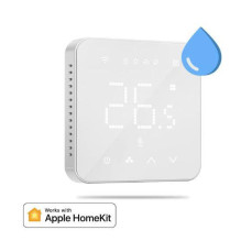 SMART HOME WI-FI THERMOSTAT...