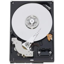 HDD, WESTERN DIGITAL, Blue, 1TB, SATA 3.0, 64 MB, 7200 rpm, 3,5&quot;, WD10EZEX