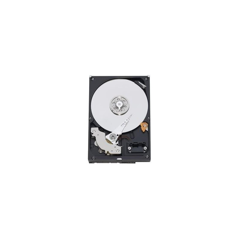 HDD, WESTERN DIGITAL, Blue, 1TB, SATA 3.0, 64 MB, 7200 rpm, 3,5&quot;, WD10EZEX