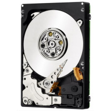 HDD, VAKARŲ SKAITMENINĖ, Mėlyna, 1TB, SATA 3.0, 64 MB, 7200 aps./min., 3,5&quot;, WD10EZEX