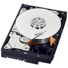 HDD, VAKARŲ SKAITMENINĖ, Mėlyna, 1TB, SATA 3.0, 64 MB, 7200 aps./min., 3,5&quot;, WD10EZEX