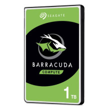 HDD, SEAGATE, Barracuda,...