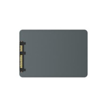 SSD, DAHUA, 1TB, SATA, 3D NAND, Rašymo greitis 500 MB/s, Skaitymo greitis 550 MB/s, 2,5&quot;, TBW 400 TB, MTBF 1500000 