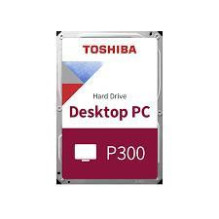 HDD, TOSHIBA, P300, 2TB,...