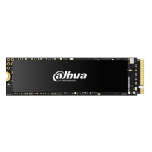 SSD, DAHUA, 512 GB, M.2, PCIe Gen4, NVMe, 3D NAND, Rašymo greitis 4300 MB/s, Skaitymo greitis 7000 MB/s, TBW 300 TB, MTB