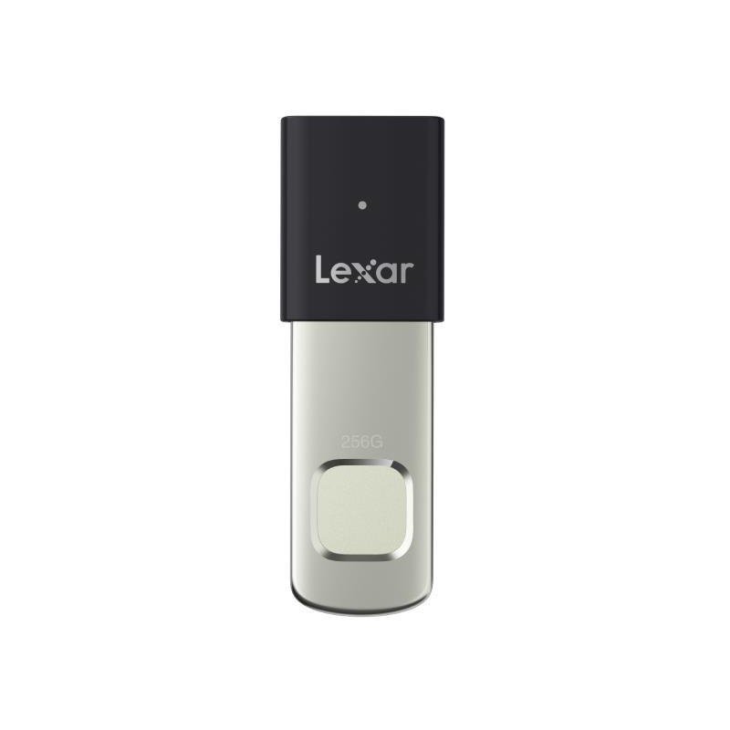 MEMORY DRIVE FLASH USB3 256GB / F35PRO LJDF35P256G-RNBNG LEXAR