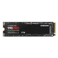 SSD, SAMSUNG, 990 PRO, 1TB,...