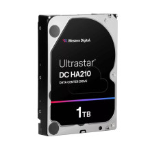 HDD, WESTERN DIGITAL ULTRASTAR, Ultrastar DC HA210, HUS722T1TALA604, 1TB, SATA 3.0, 128 MB, 7200 aps./min., 3,5&quot;, 1