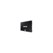 SSD, SAMSUNG, 870 EVO, 1TB, SATA, SATA 3.0, MLC, Write speed 530 MBytes / sec, Read speed 560 MBytes / sec, 2,5&quot;, T