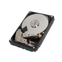 HDD, TOSHIBA, 2TB, SATA 3.0, 128 MB, 7200 aps./min., 3,5&quot;, MG04ACA200E