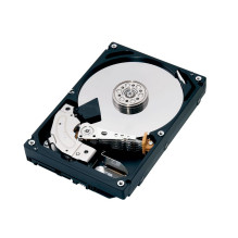 HDD, TOSHIBA, Enterprise Capacity 3.5&quot; HDD, 1TB, SATA 3.0, 128 MB, 7200 rpm, 3,5&quot;, MG04ACA100N