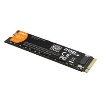 SSD, DAHUA, 1TB, M.2, PCIe Gen4, NVMe, 3D NAND, Write speed 4280 MBytes / sec, Read speed 4450 MBytes / sec, TBW 2000 TB