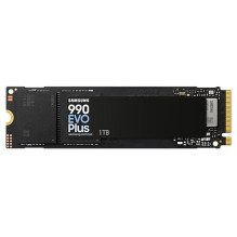 SSD, SAMSUNG, 990 EVO Plus,...