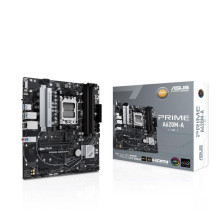 Mainboard, ASUS, AMD A620,...