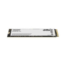 SSD, DAHUA, 1TB, M.2, SATA, 3D NAND, Write speed 500 MBytes / sec, Read speed 530 MBytes / sec, 2.2mm, TBW 400 TB, MTBF 