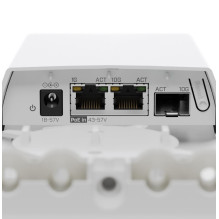 I / O CONVERTER FIBER / FTC11XG MIKROTIK