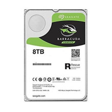 HDD, SEAGATE, Barracuda,...