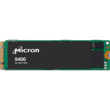 SSD, MICRON, 5400 Pro,...