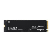 SSD, KINGSTON, KC3000, 2TB,...