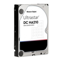 HDD, WESTERN DIGITAL...