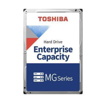 HDD, TOSHIBA, 6TB, SATA, 256 MB, 7200 rpm, 3,5&quot;, MG08ADA600E