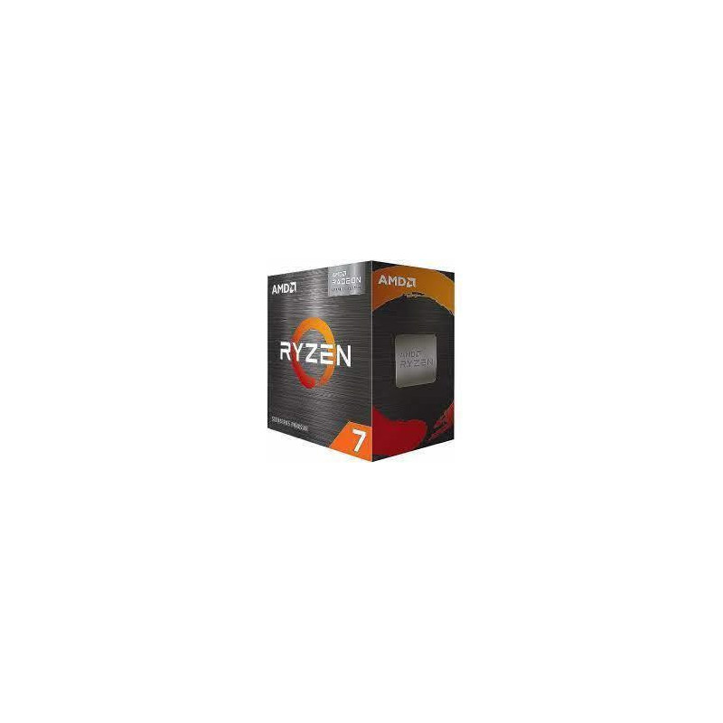 CPU, AMD, Desktop, Ryzen 7, 8700G, Phoenix, 4200 MHz, Cores 8, 16MB, Socket SAM5, 65 Watts, GPU Radeon, BOX, 100-1000012