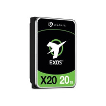 HDD, SEAGATE, Exos X20,...