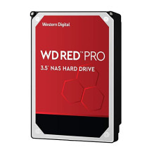 HDD, WESTERN DIGITAL, Red...