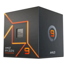 CPU, AMD, Desktop, Ryzen 9,...