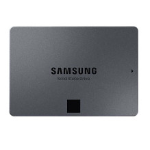 SSD, SAMSUNG, 870 QVO, 4TB,...