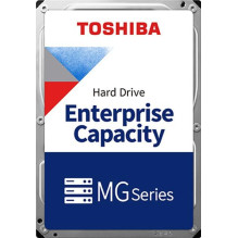 HDD, TOSHIBA, MG10 Series, MG10AFA22TE, 22TB, SATA 3.0, 512 MB, 7200 rpm, 3,5&quot;, MG10AFA22TE