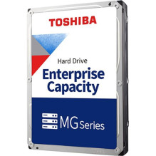 HDD, TOSHIBA, MG10 Series, MG10AFA22TE, 22TB, SATA 3.0, 512 MB, 7200 rpm, 3,5&quot;, MG10AFA22TE