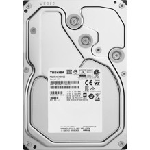 HDD, TOSHIBA, MG10 Series, MG10AFA22TE, 22TB, SATA 3.0, 512 MB, 7200 rpm, 3,5&quot;, MG10AFA22TE