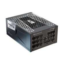 Maitinimo šaltinis, SEASONIC, PRIME TX ATX 3.0, 1600 vatų, efektyvumas 80 PLUS TITANIUM, MTBF 100 000 valandų, PRIME-TX-