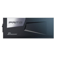 Maitinimo šaltinis, SEASONIC, PRIME TX ATX 3.0, 1600 vatų, efektyvumas 80 PLUS TITANIUM, MTBF 100 000 valandų, PRIME-TX-