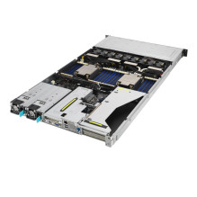 SERVER SYSTEM 1U / RS700-E10-RS12U ASUS