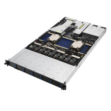 SERVER SYSTEM 1U / RS700-E10-RS12U ASUS