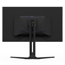 Monitor, GIGABYTE, AORUS FO32U2, 32&quot;, Gaming, Panel OLED, 3840x2160, 16:9, 240Hz, 0.03 ms, Speakers, Swivel, Pivot,